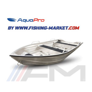AQUA PRO - Алуминиева лодка K-380 Speed Boat